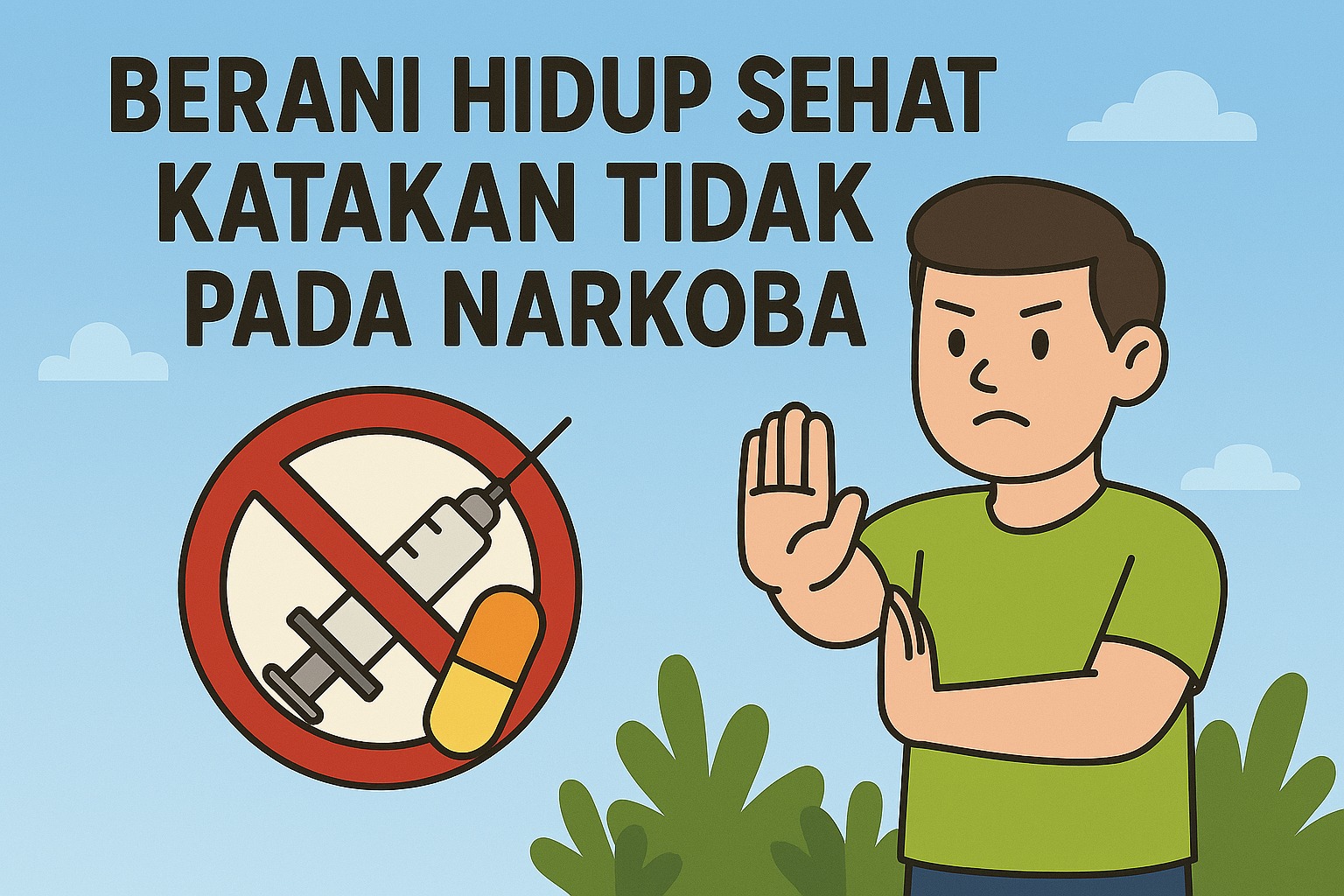 Narkoba