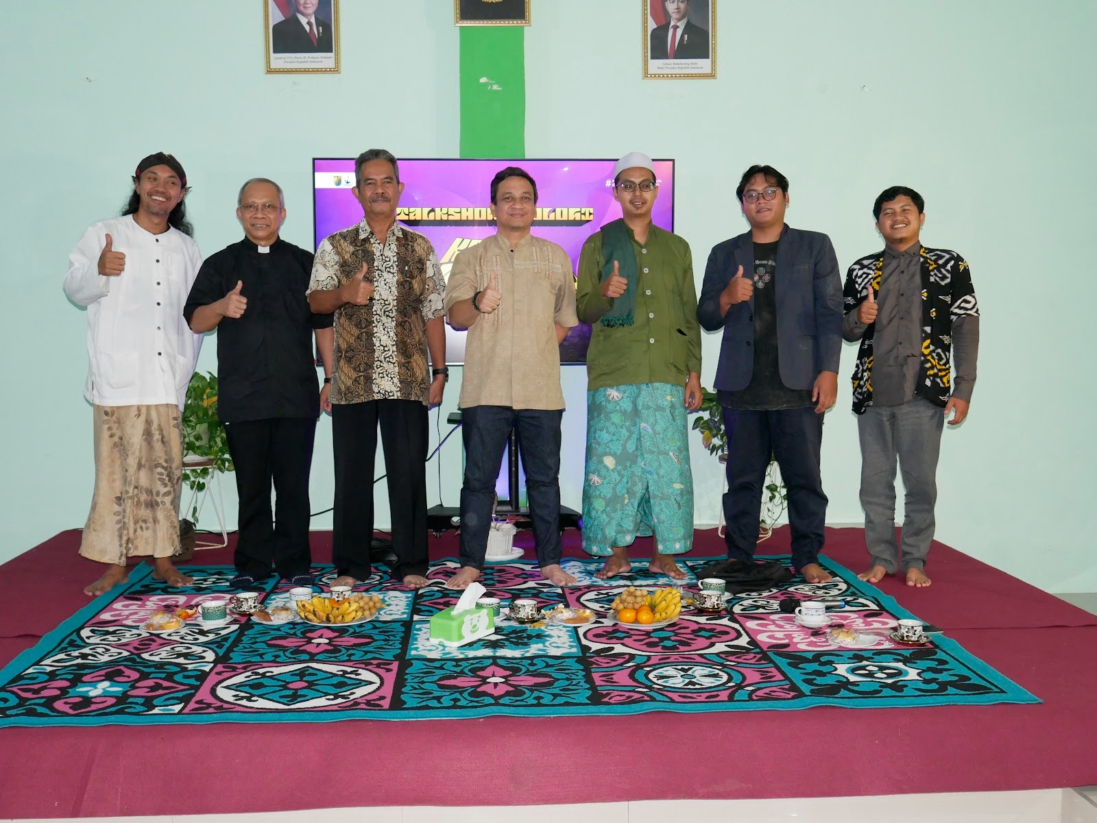 DLH Dorong Edukasi Pilah Sampah dari Rumah DLH Dorong Edukasi Pilah Sampah dari Rumah
