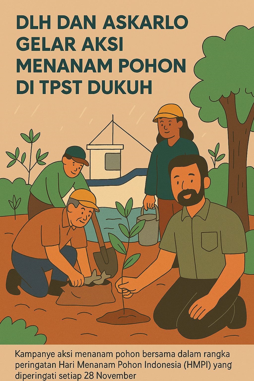 DLH