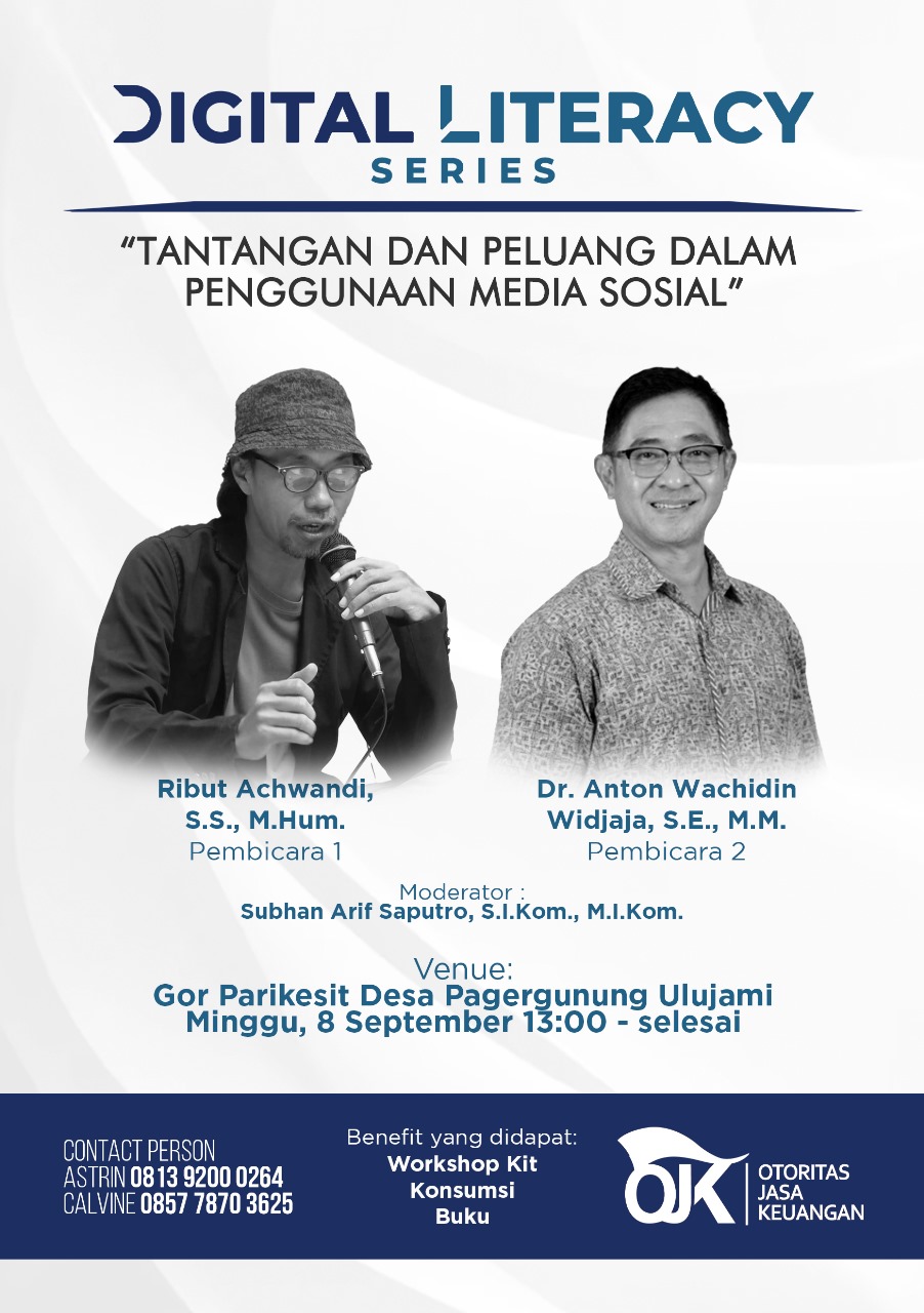 Digital Literacy