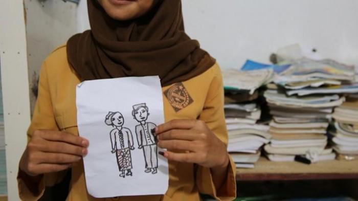 Dispensasi Nikah