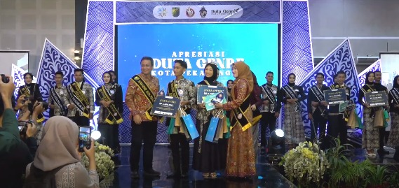 Duta Genre