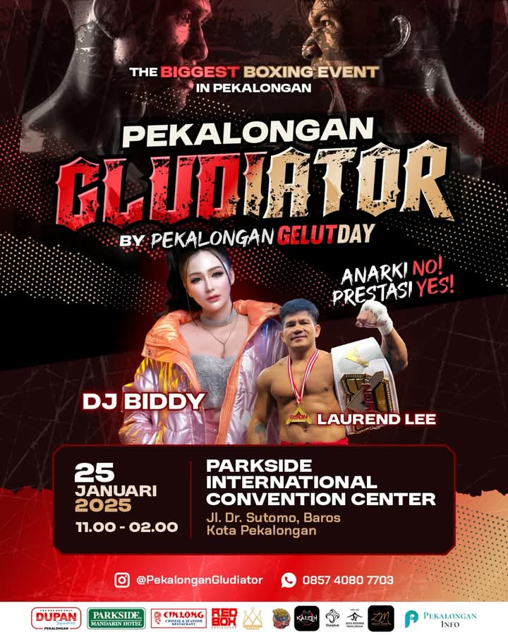 Gludiator