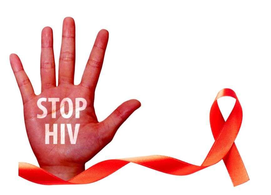 HIV