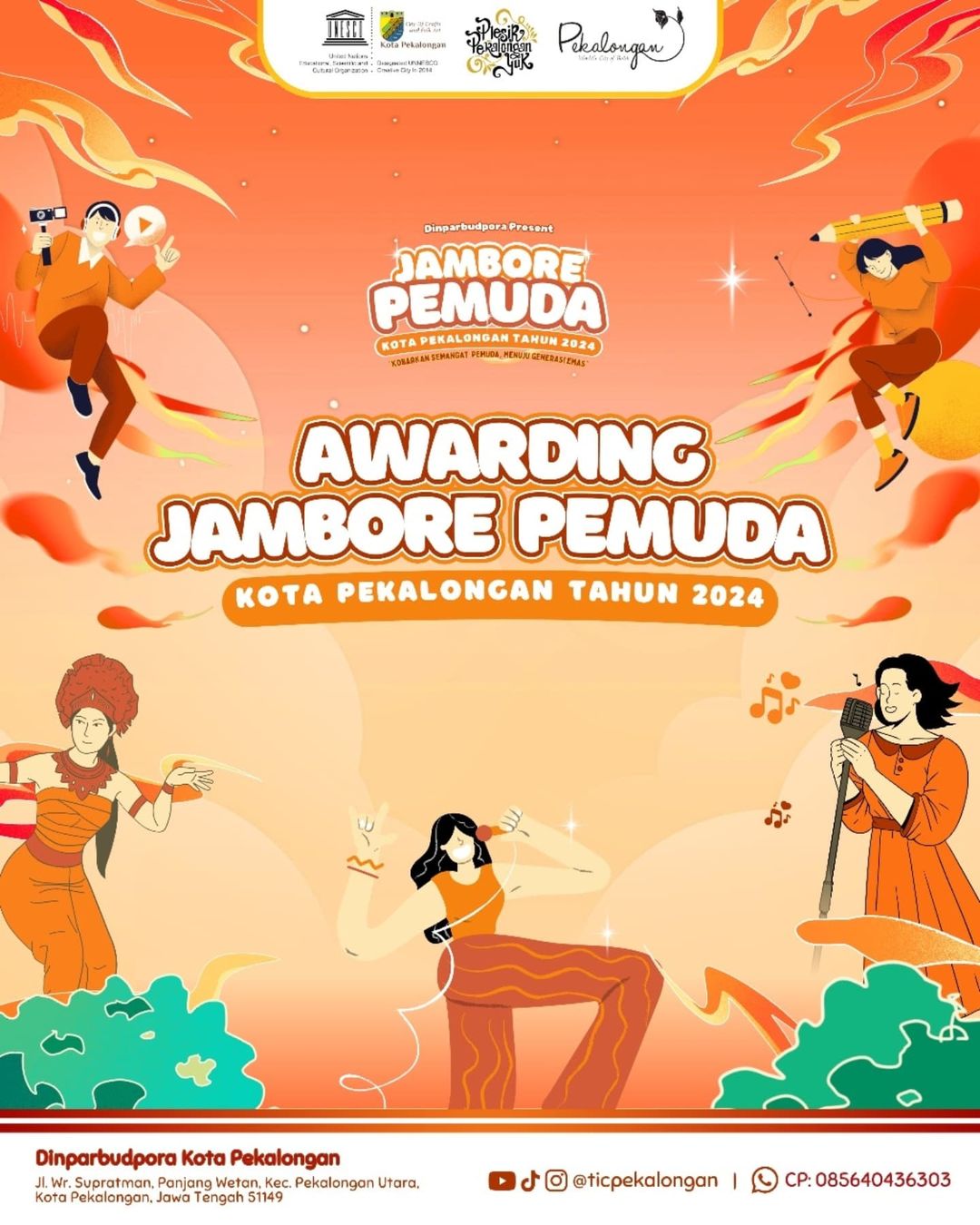 Jambore Pemuda