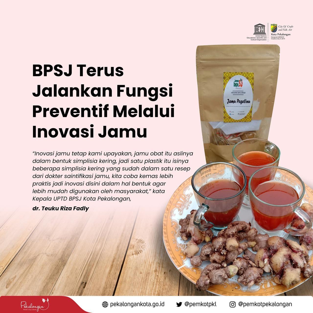 Jamu