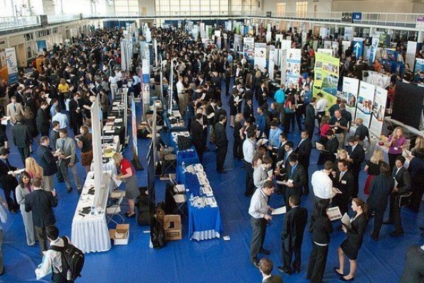 Job Fair