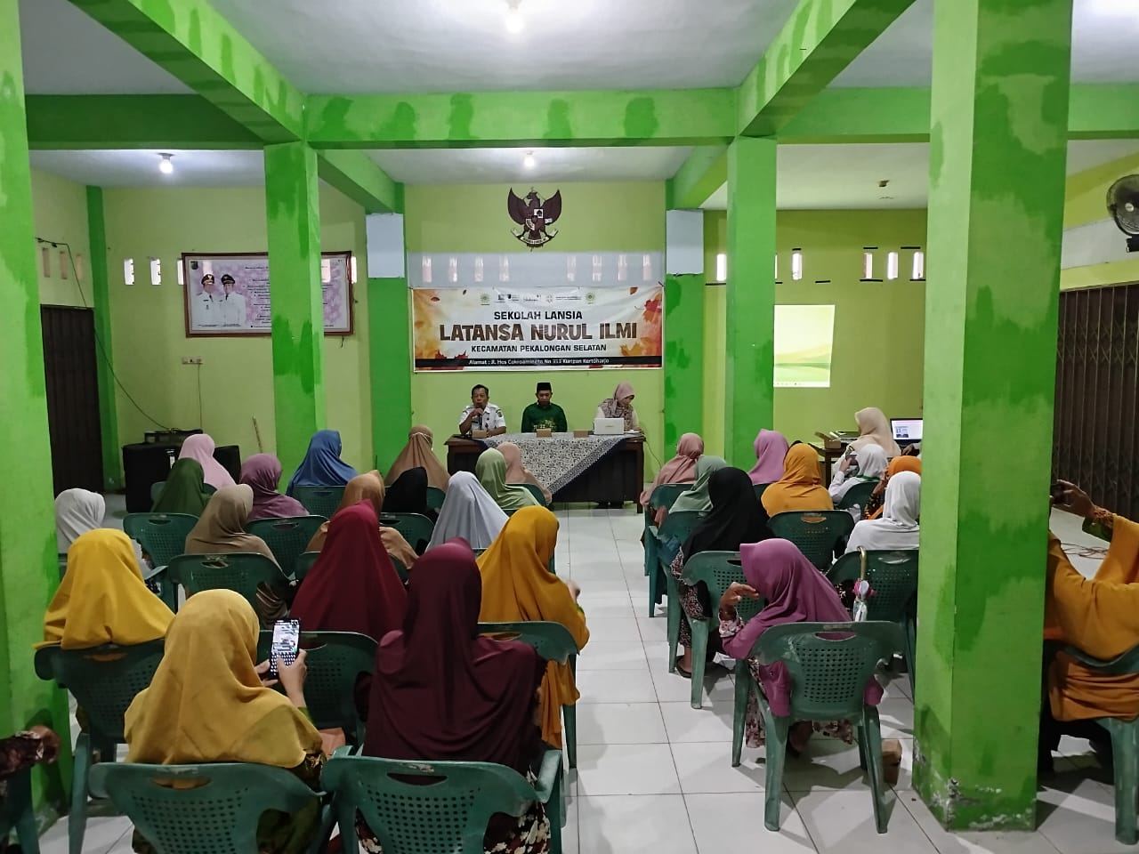 Kecamatan Berdaya Pekalongan Selatan, Dorong Kemandirian dan Kesejahteraan Warga Kecamatan Berdaya Pekalongan Selatan, Dorong Kemandirian dan Kesejahteraan Warga