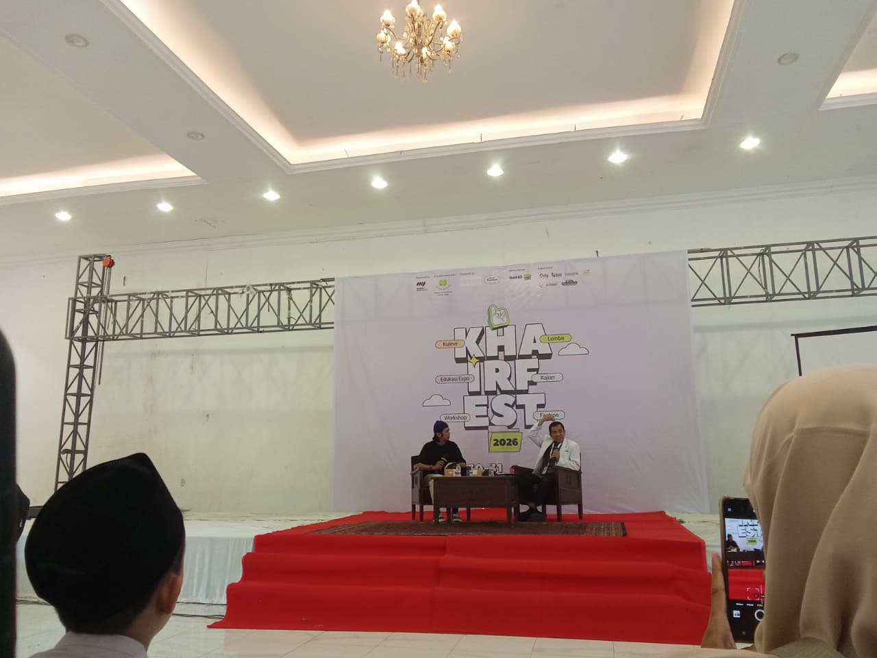 Khairfest 2026 Khairfest 2026