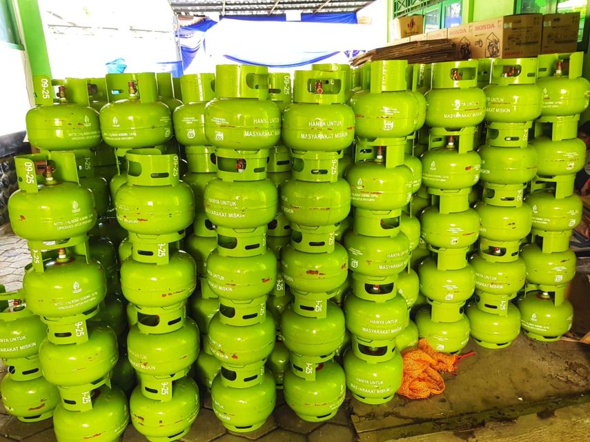 LPG LPG