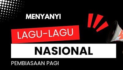 Lagu Nasional