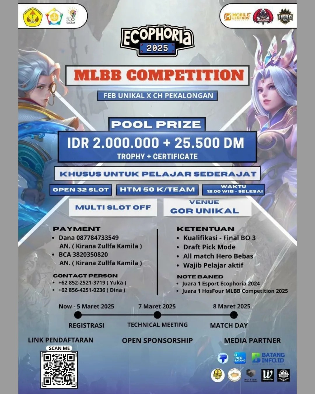 MLbb