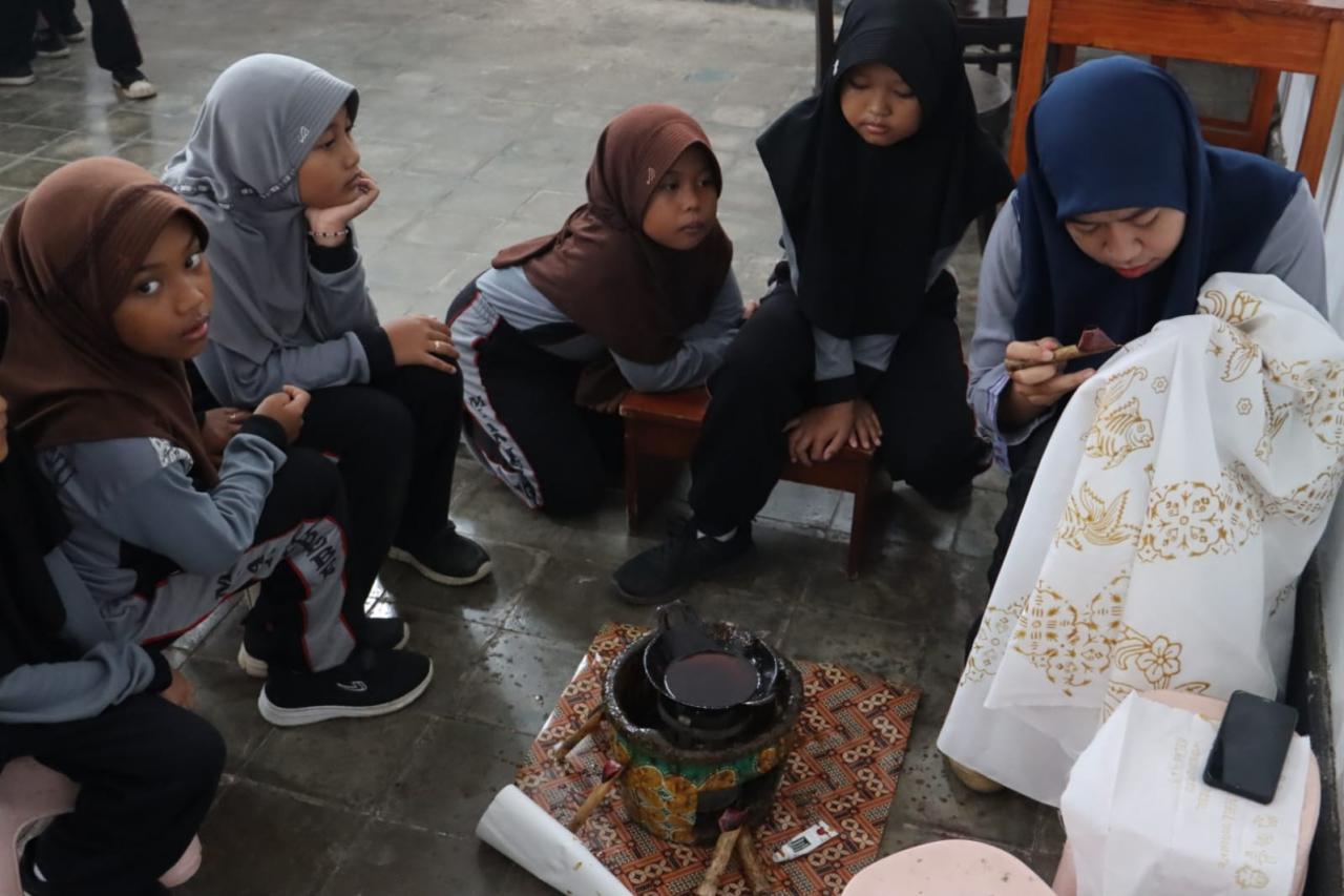 Museum Batik