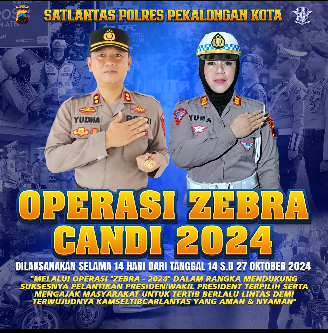 Operasi Zebra