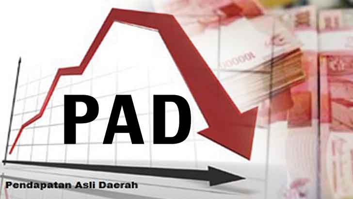 PAD TPI
