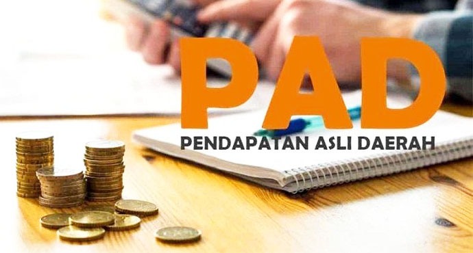 2023, PAD TPI Kota Pekalongan Capai 75 Persen