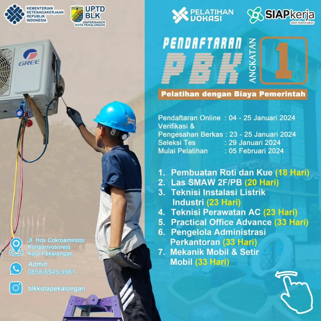 PBK