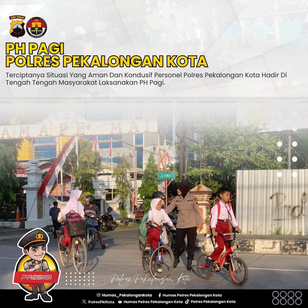 PH Pagi
