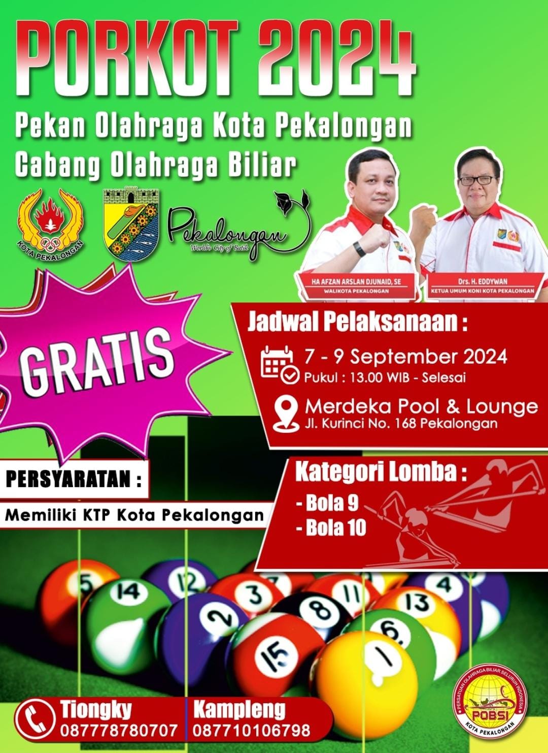 PORKOT