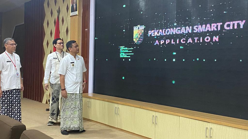 Pekalongan Smart City