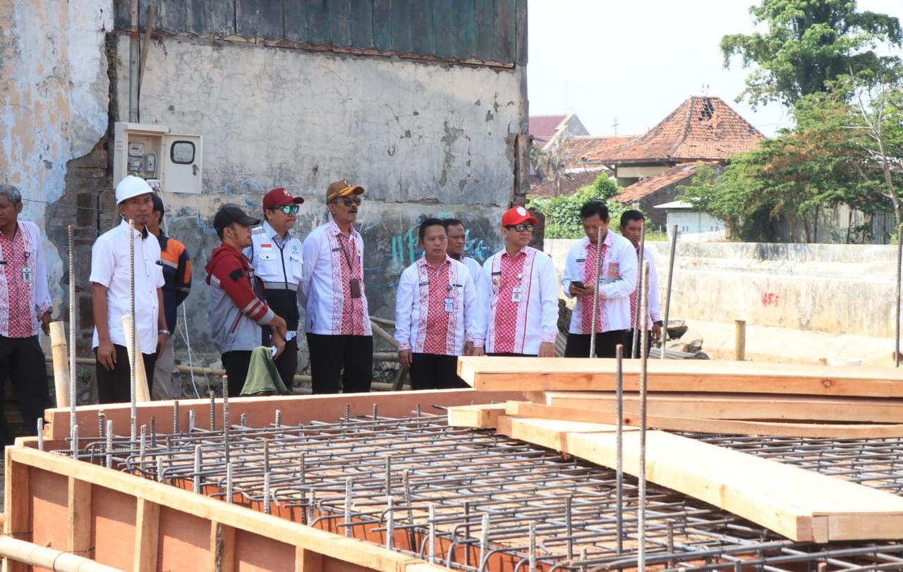 Rumah Pompa