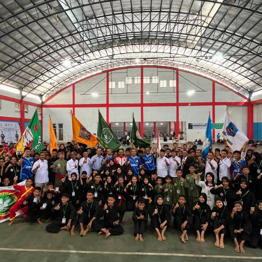 Pencak Silat