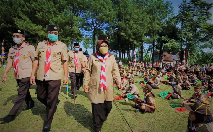 SD Klego 01 dan SDN Gamer 02, Jadi Barung Tergiat Kwaran Pekalongan Timur SD Klego 01 dan SDN Gamer 02, Jadi Barung Tergiat Kwaran Pekalongan Timur