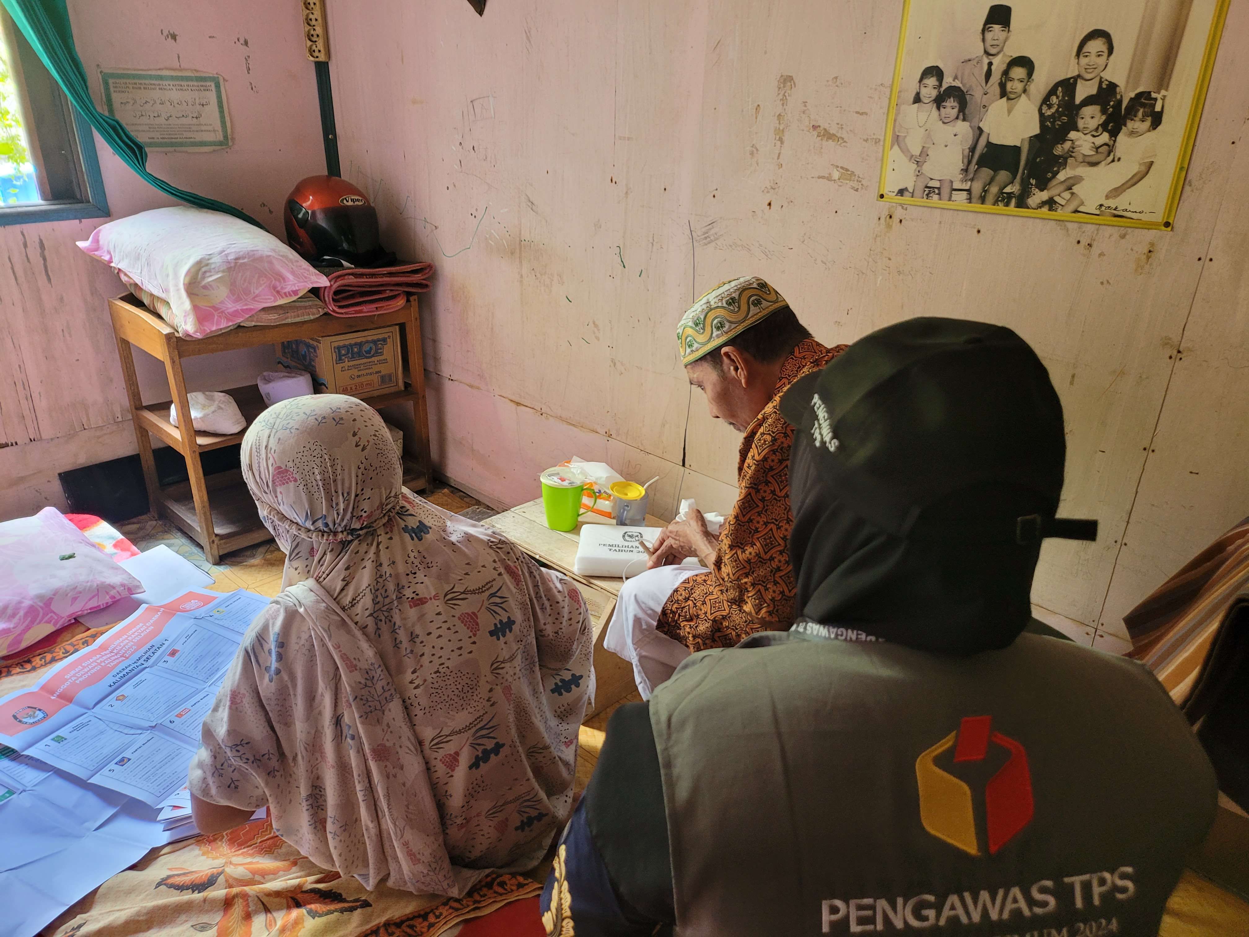 Pilkada