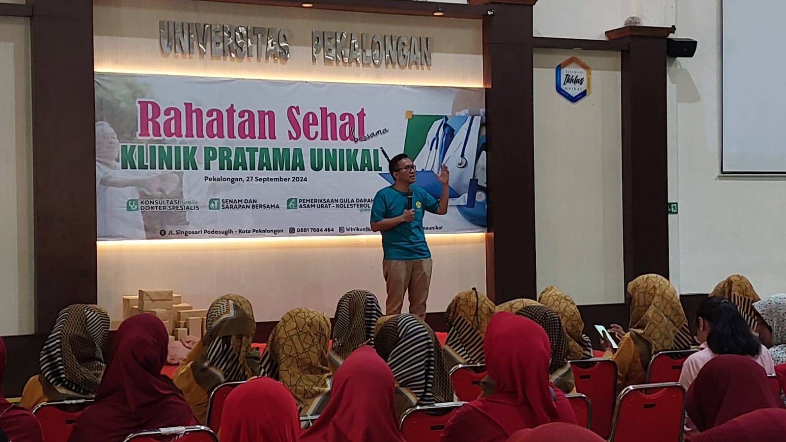 Rahatan Sehat