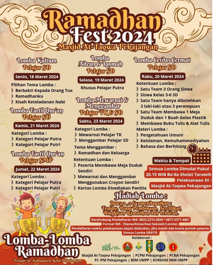 Ramadhan Fest