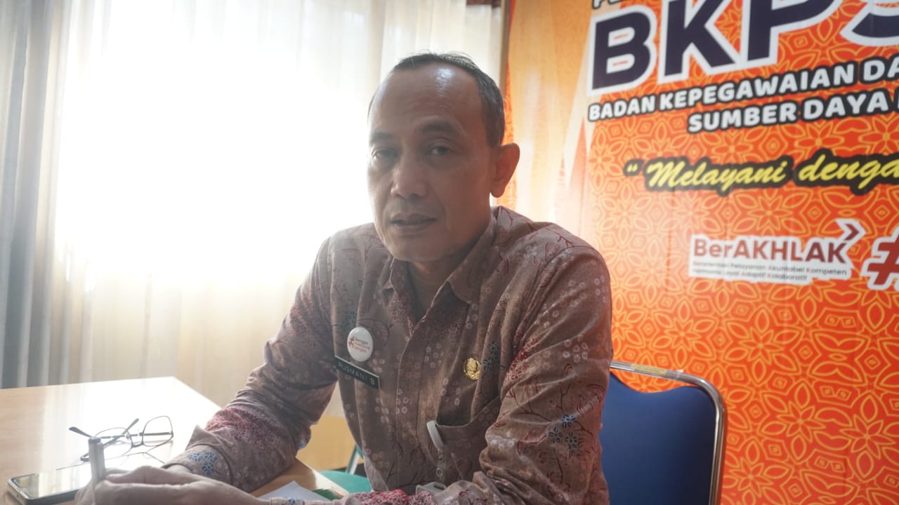 Rusmani Budiharjo