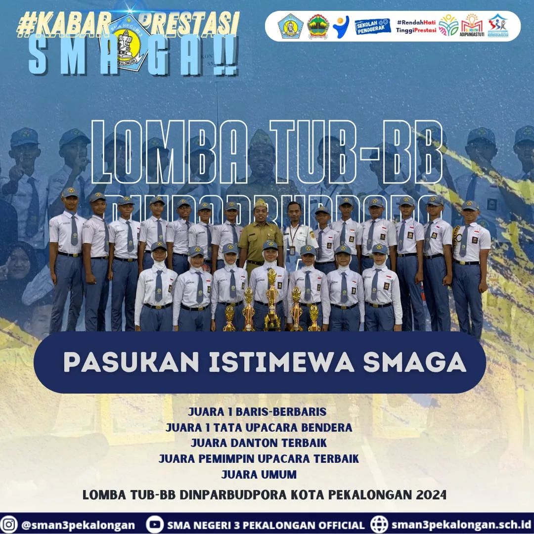 SMAGA
