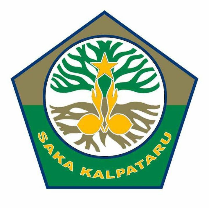 Saka Kalpataru Saka Kalpataru
