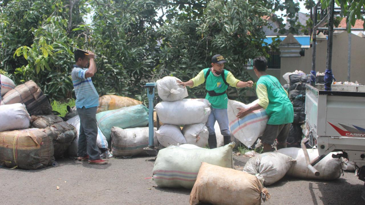 Sampah Sampah