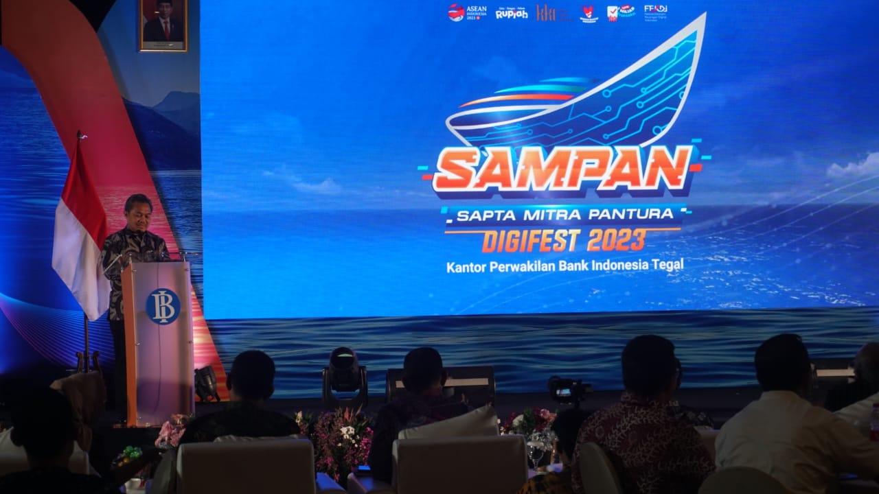 Sampan Digifest Sampan Digifest