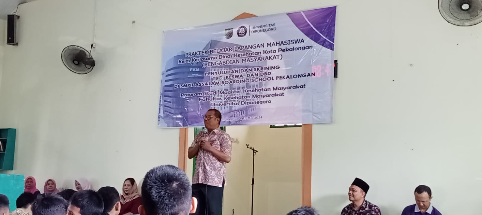 Slamet Budianto