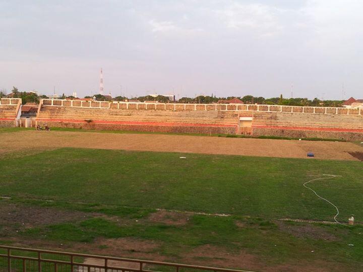Stadion Hoegeng