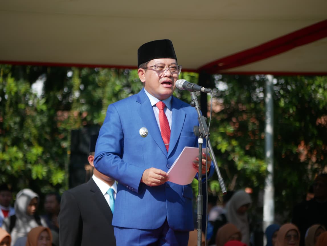 Sukirman Minta Sistem Penerimaan Siswa Lebih Transparan