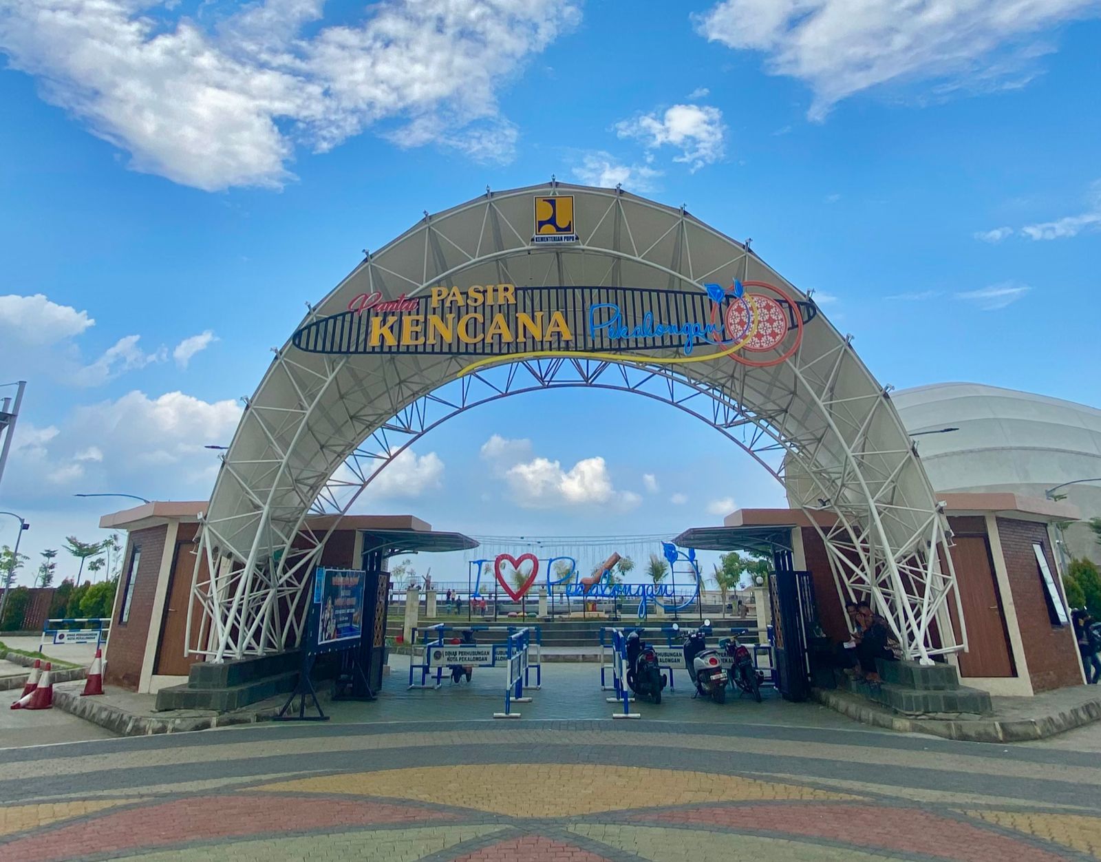 TWL Diskon Tiket Masuk