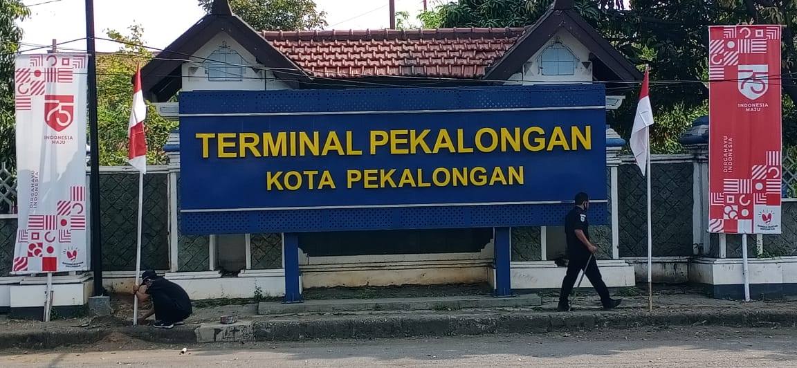 Terminal Pekalongan