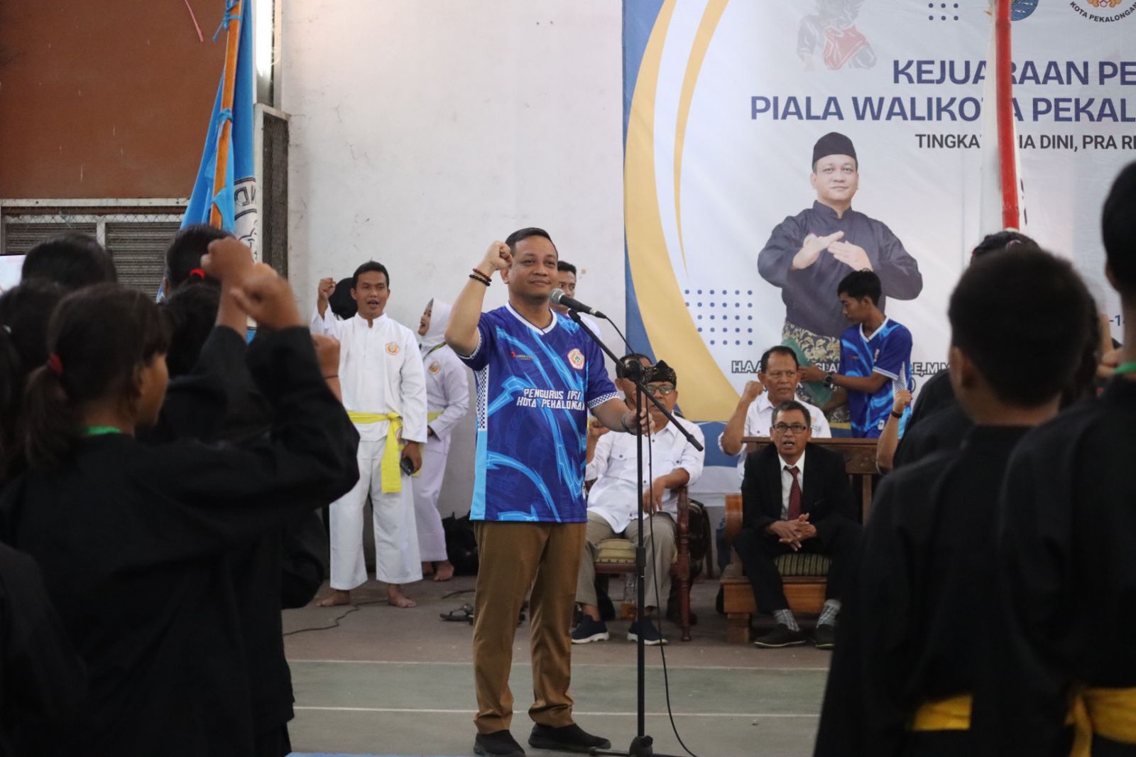 Wali Kota
