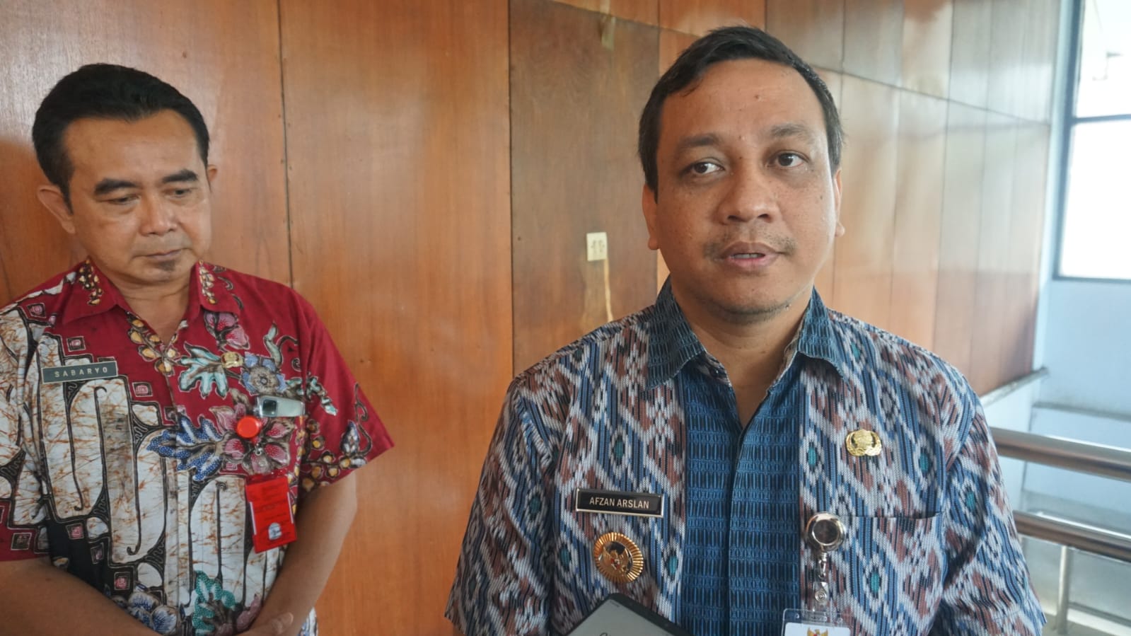 Wali Kota Sebut Lima Kandidat Penuhi Syarat Sekda