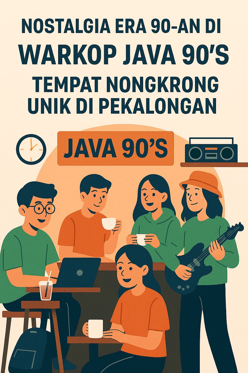 Warkop 90s