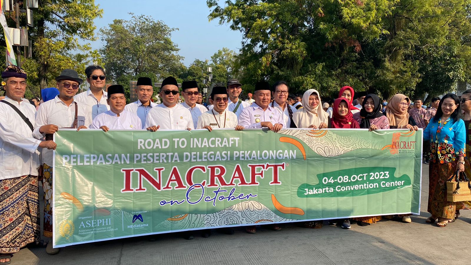 Inacraft 2023