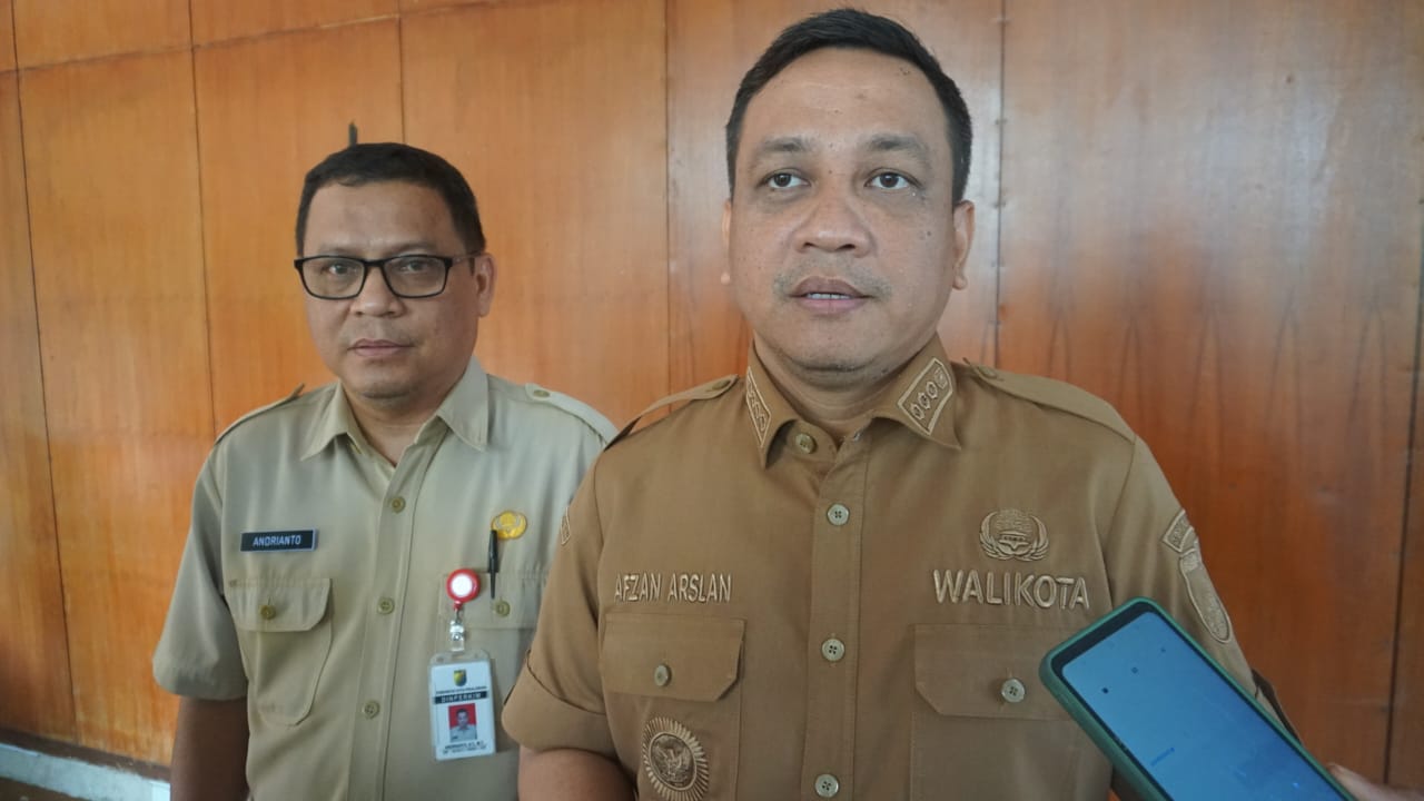 Kawasan Permukiman Kumuh Berkurang