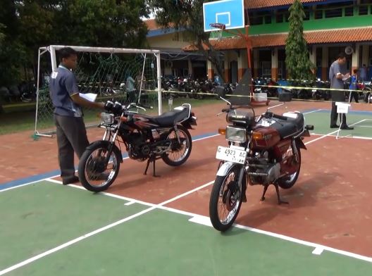 SMK Mudikal