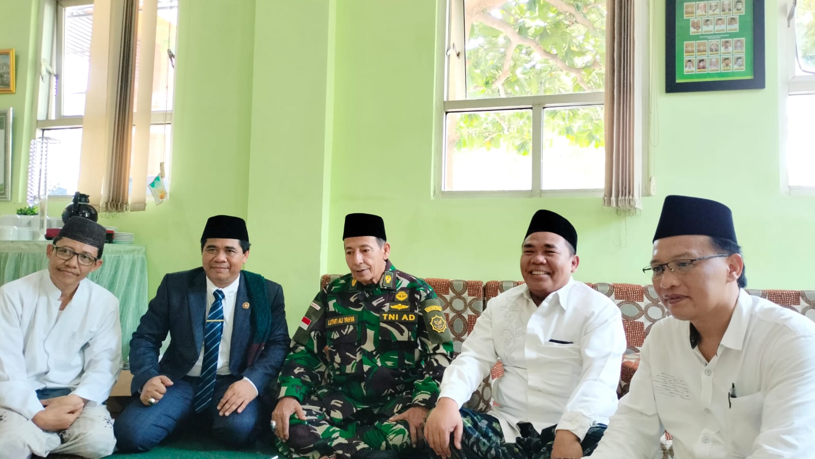 Habib Lutfi