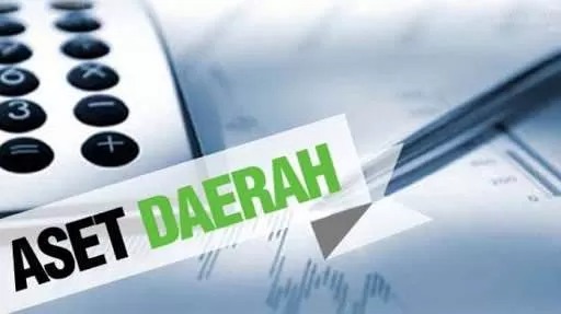Aset Daerah