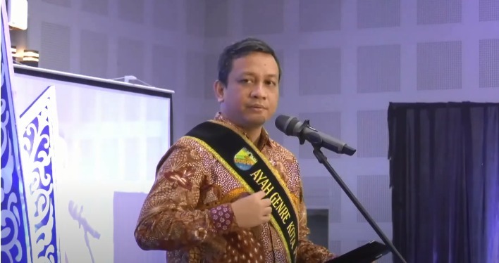 Wali Kota