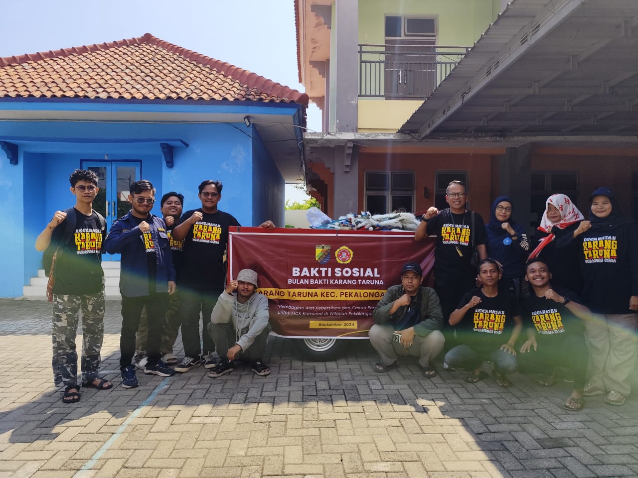 Karang Taruna Karang Taruna